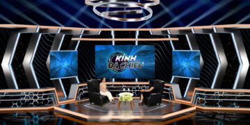 Thạc sĩ Huỳnh Thạch Trúc tiết lộ thực tế du học sinh về nước khó tìm việc vì ảo tưởng lương cao