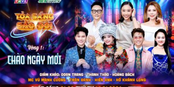 Ca sĩ Hoàng Bách tiết lộ định hướng của các con: cậu cả theo đuổi kinh tế, luật, cô hai đam mê ca hát