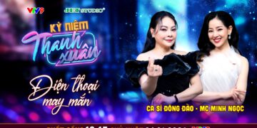 Ca sĩ Đông Đào: “Ca sĩ đừng phá cách quá bị hư bài hát”