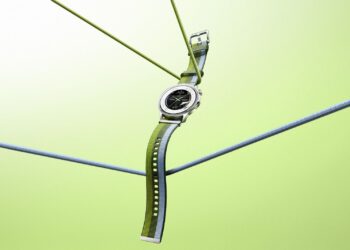 OPPO Chính Thức Ra Mắt OPPO Watch S: Thiết Kế Siêu Mỏng, Theo Dõi Luyện Tập Chuyên Sâu và Phân Tích Sức Khỏe Chuẩn Flagship