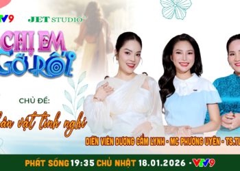 Chị Em Gỡ Rối: Diễn viên Dương Cẩm Lynh: “Không nên nhận sai nếu mình không làm”