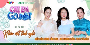 Chị Em Gỡ Rối: Diễn viên Dương Cẩm Lynh: “Không nên nhận sai nếu mình không làm”