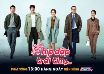 Nữ diễn viên Diên Hi công lược tái xuất trong phim Nhịp Đập Trái Tim