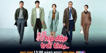 Nữ diễn viên Diên Hi công lược tái xuất trong phim Nhịp Đập Trái Tim