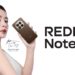 REDMI Note 15 Series chính thức ra mắt tại Việt Nam với Chi Pu là Đại sứ thương hiệu, đánh dấu lần đầu tiên được trang bị độ bền vượt trội chuẩn REDMI Titan