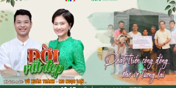 Đời Rất Đẹp: Thạc sĩ Vũ Xuân Thành – 20 năm giữ lửa yêu thương cho các bé chất độc màu da cam 