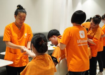 Dịch vụ bWellness chính thức ra mắt trên ứng dụng bTaskee