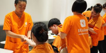 Dịch vụ bWellness chính thức ra mắt trên ứng dụng bTaskee