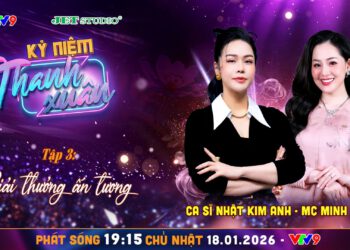 Chiếc cúp định mệnh tại Liên hoan phim Quốc tế Việt Nam đổi thay sự nghiệp Nhật Kim Anh