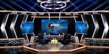 Giảng viên Đỗ Hoàng Hiếu chia sẻ những lưu ý quan trọng dành cho người mới tập gym