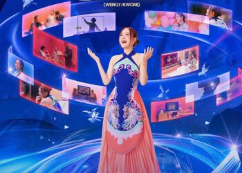 NHỮNG DỤNG Ý PHÍA SAU MV MỚI CỦA HOÀNG THUỲ LINH 