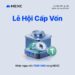 MEXC CHÍNH THỨC KHỞI ĐỘNG “LỄ HỘI CẤP VỐN”: TẶNG NGAY 700.000 VNĐ HỖ TRỢ NGƯỜI DÙNG MỚI GIA NHẬP THỊ TRƯỜNG