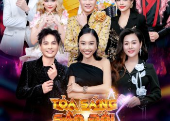 “Vua nhạc miền Tây” Lâm Hùng: “Có những lúc tôi ngông, bất cần, đến lúc “trầm” không ai bên cạnh”