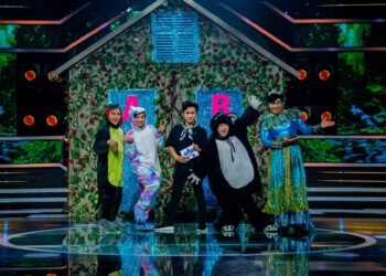 Jet Studio: Định hình bản sắc qua dòng nhạc tâm tình và tình cảm gia đình