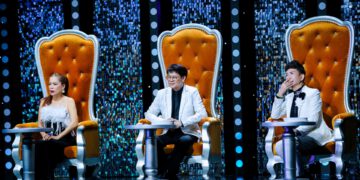 Ca sĩ Long Nhật: “Khi lời nói bật lực là lúc âm nhạc lên tiếng”