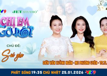 Chị Em Gỡ Rối: Ông sui bà sui hát “Gõ cửa trái tim”, gõ vỡ luôn tình sui gia