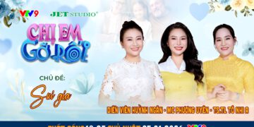 Chị Em Gỡ Rối: Ông sui bà sui hát “Gõ cửa trái tim”, gõ vỡ luôn tình sui gia