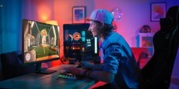 Philips “khuấy đảo” thị trường màn hình gaming 2K giá cực sốc chỉ từ 2.890.000đ