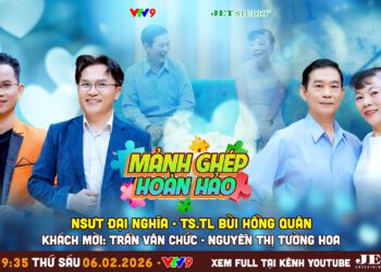 Mảnh Ghép Hoàn Hảo: Cặp vợ chồng già nắm tay nhau vượt bệnh tật trên từng vòng xe