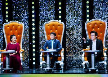 Mai Diễm My hát hay, giọng ngọt vẫn bị đánh giá “chưa đủ wow”