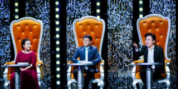 Mai Diễm My hát hay, giọng ngọt vẫn bị đánh giá “chưa đủ wow”