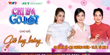 Chị Em Gỡ Rối: Ca sĩ Mỹ Lệ sẽ buông bỏ khi không được tôn trọng trong hôn nhân