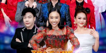 Hà Lam Anh bật mí nghệ danh lấy cảm hứng từ thần tượng Hồ Ngọc Hà