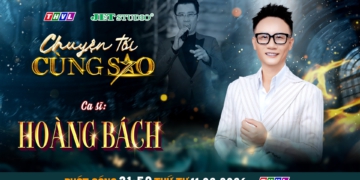 Nghệ sĩ Hoàng Bách tiết lộ từng giằng co giữa làm nghệ sĩ và phóng viên thể thao