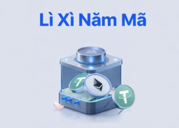 MEXC KHỞI ĐỘNG CHƯƠNG TRÌNH “LÌ XÌ NĂM MÃ”: ƯU ĐÃI KHAI XUÂN LÊN ĐẾN 700.000 VNĐ DÀNH CHO NGƯỜI DÙNG MỚI