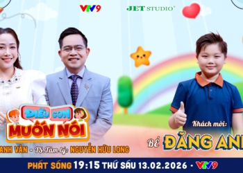 Điều Con Muốn Nói: Ba mẹ nghiêm khắc, bà ngoại bênh, bé trai “ăn đòn” gấp đôi