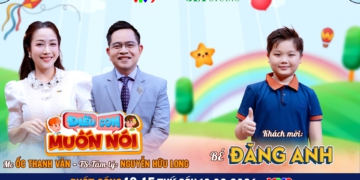 Điều Con Muốn Nói: Ba mẹ nghiêm khắc, bà ngoại bênh, bé trai “ăn đòn” gấp đôi