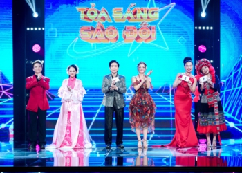 Trần Thủy Tiên hóa thân thành Mị, được giám khảo Nguyễn Hải Yến khen thông minh và tinh quái