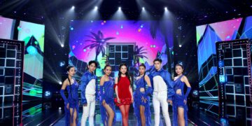 Ca sĩ Đào Kỳ Anh hoài niệm về thời sinh viên đi hát “kiếm đồng bạc lẻ”