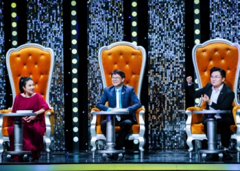 Danh ca Thái Châu gọi Quỳnh Cầm là giọng ca “rộng xài”, biến hóa từ dân ca đến nhạc trẻ