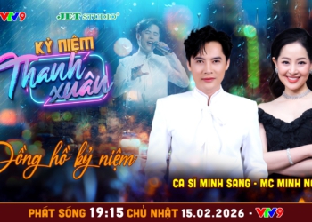 Kỷ Niệm Thanh Xuân: Minh Sang và chiếc đồng hồ 10 năm đánh dấu thanh xuân sống trọn với đam mê