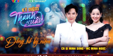 Kỷ Niệm Thanh Xuân: Minh Sang và chiếc đồng hồ 10 năm đánh dấu thanh xuân sống trọn với đam mê