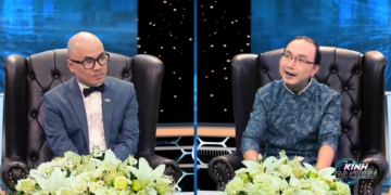 Thạc sĩ Nguyễn Hiếu Tín giải nghĩa tranh đấu vật, tiết lộ điểm đặc trưng của mỹ thuật dân gian Việt Nam 