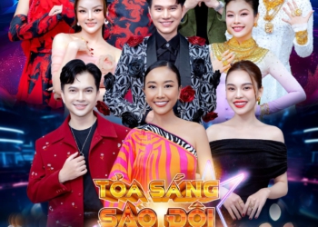 Ca sĩ Nam Cường: “Tôi đã đi qua thời phải chạy đua hay so sánh với ai đó”