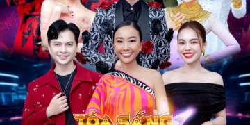 Ca sĩ Nam Cường: “Tôi đã đi qua thời phải chạy đua hay so sánh với ai đó”