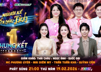 Ca sĩ Quốc Đại và những chuyến đi chữa lành nội tâm