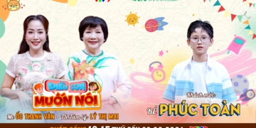 Điều Con Muốn Nói: Mẹ bạo bệnh không thể cử động, con trai lớp 4 đút từng muỗng cơm