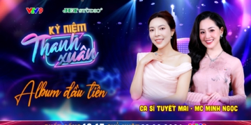 Kỷ Niệm Thanh Xuân: Tuyết Mai – Hành trình gập ghềnh trước khi chạm tới mùa hè rực rỡ của sự nghiệp