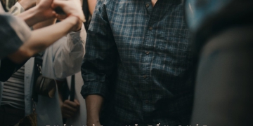 Thái Hòa trở lại: Người cha không hoàn hảo giữa đám đông hỗn loạn