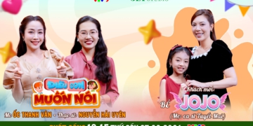 Điều Con Muốn Nói: Con gái 9 tuổi của ca sĩ Tuyết Mai ước mơ thành ca sĩ đi vòng quanh thế giới