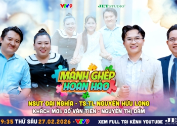 Mảnh Ghép Hoàn Hảo: Bé gái nghẹn lòng khi bị bạn bè chọc ghẹo vì có cha mẹ khuyết tật.                        