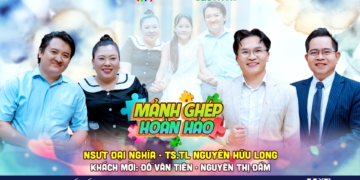 Mảnh Ghép Hoàn Hảo: Bé gái nghẹn lòng khi bị bạn bè chọc ghẹo vì có cha mẹ khuyết tật.                        