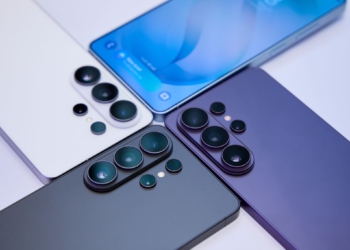 Samsung ra mắt Galaxy S26 series: Galaxy AI Phone trực quan nhất từ trước đến nay