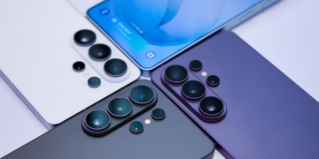 Samsung ra mắt Galaxy S26 series: Galaxy AI Phone trực quan nhất từ trước đến nay