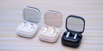 Samsung ra mắt Galaxy Buds4 Series mới với chất âm Hi-fi đa tầng 