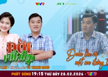 Đời Rất Đẹp: Không chỉ là biểu diễn, đoàn lân của Võ Thanh Sang là nơi cứu lại niềm tin